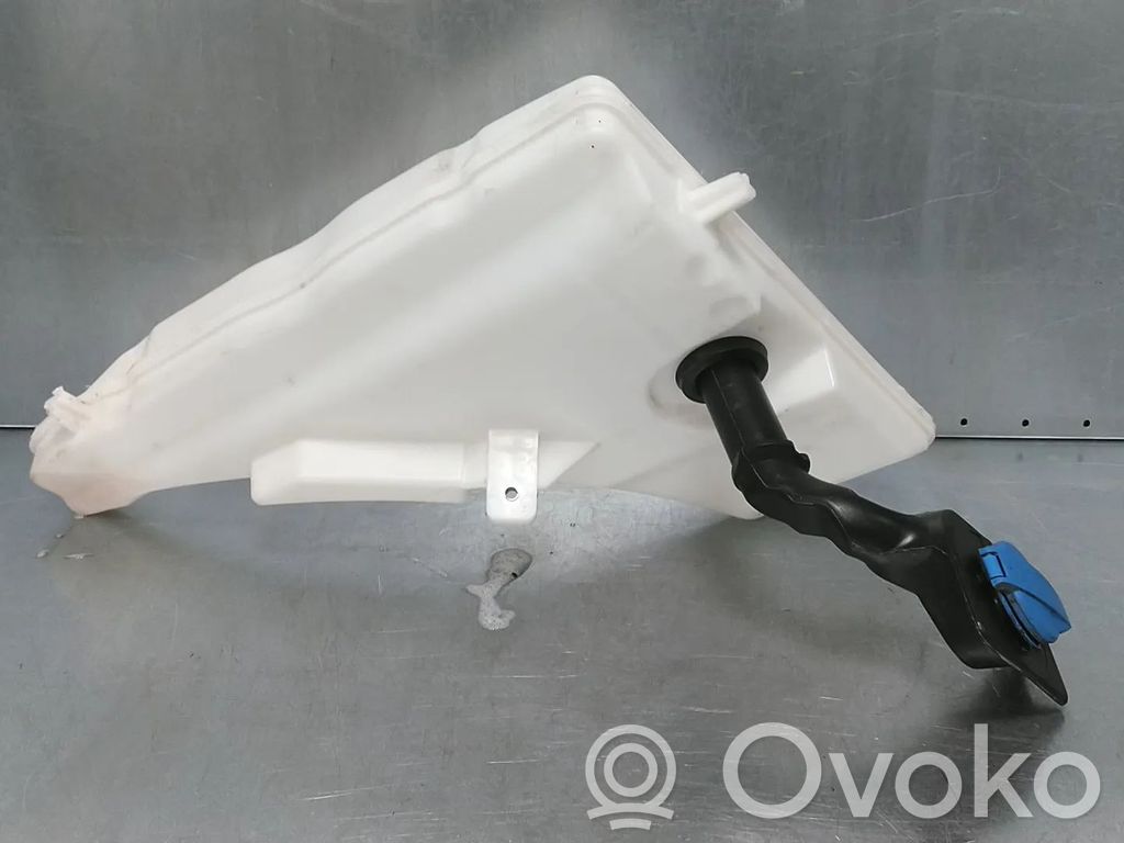 Audi Q7 4M Serbatoio/vaschetta liquido lavavetri parabrezza 