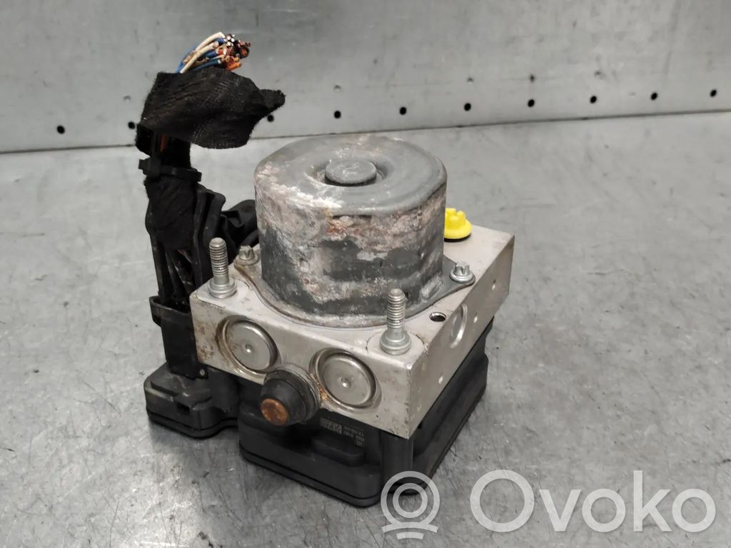 Opel Meriva B Bomba de ABS 