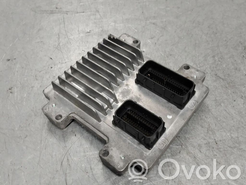 Engine control unit/module   12654172,1232380,1247061,1247248,12621466,12636386,12638732,12638807,12639891,12642927,12643754,12679199,55577841,55580499,A14NEL