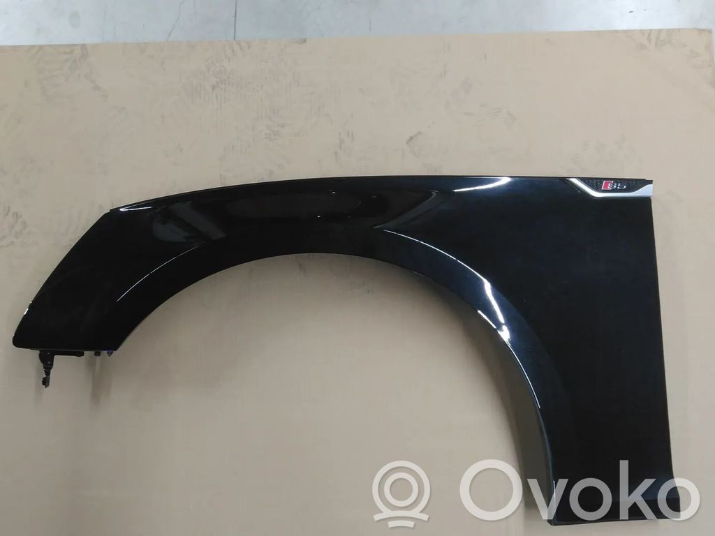 Audi A5 Fender 