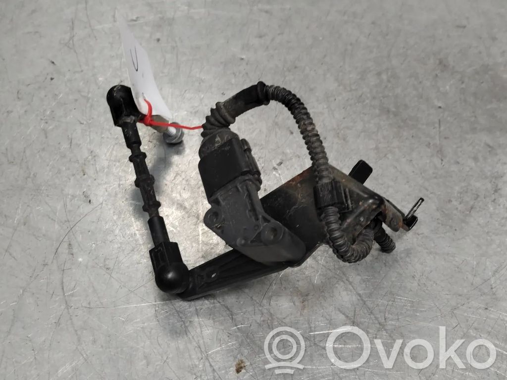 Headlight/headlamp level sensor   4M0907504A