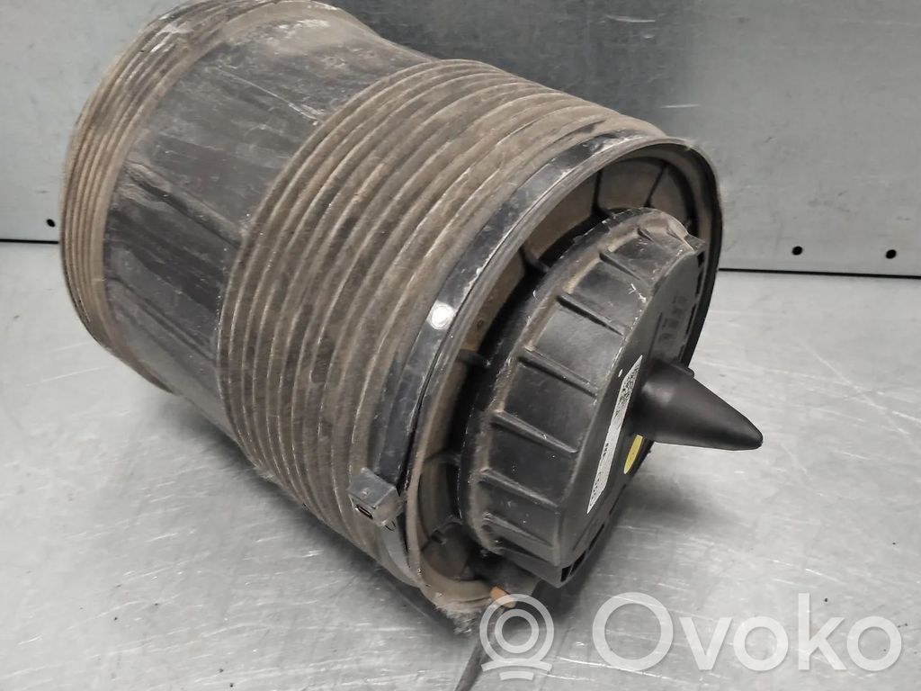 Audi Q7 4M Butelie suspensie pneumatică 