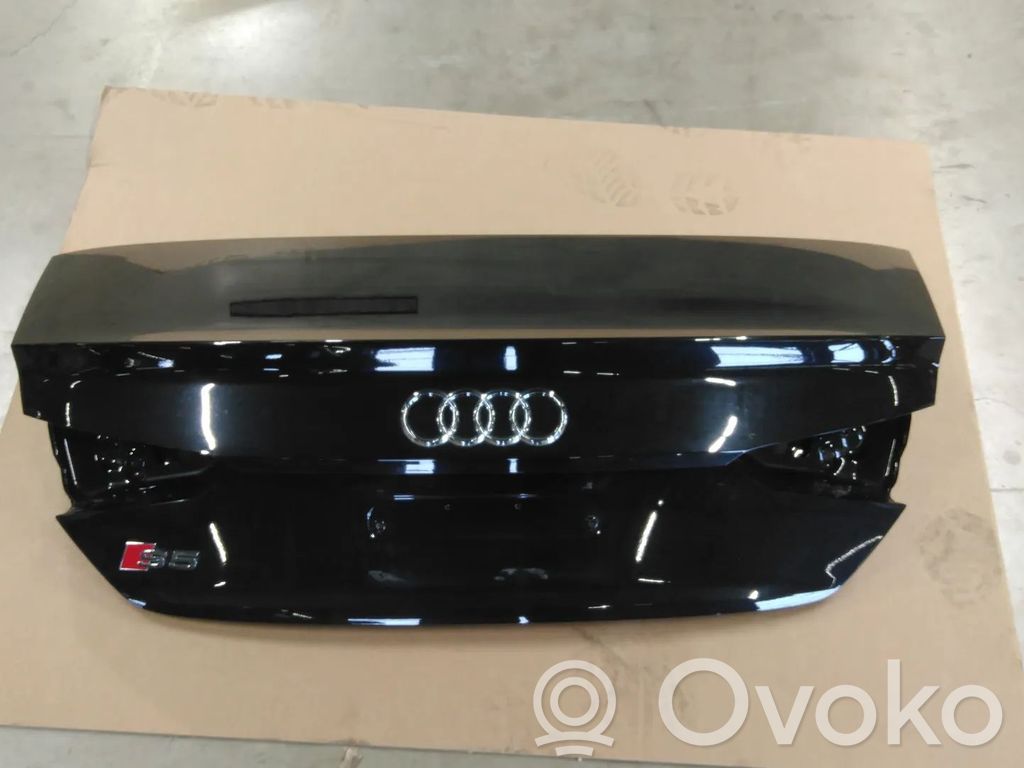 Audi A5 Puerta del maletero/compartimento de carga 