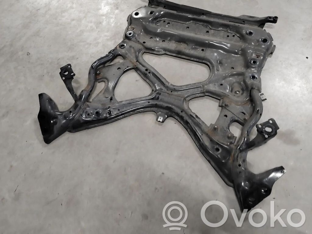 Audi A5 Front subframe 