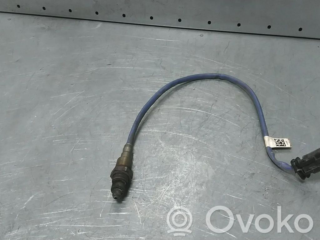 Зонд «Lambda»   31697211,B3154T10
