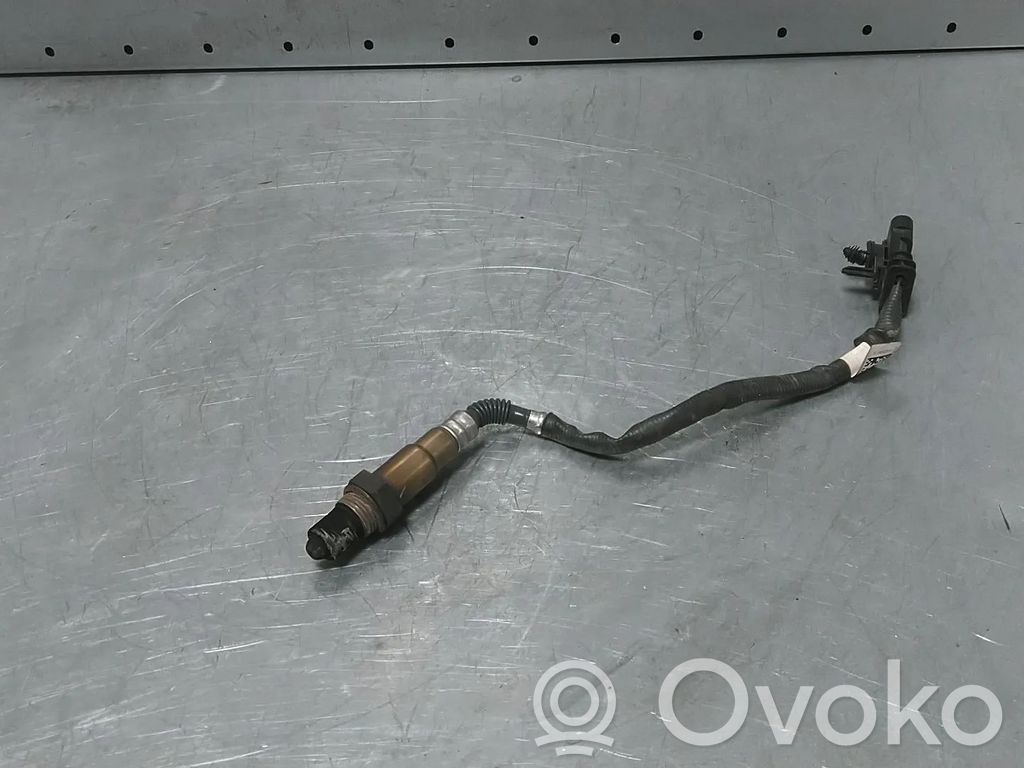 Volvo XC40 Lambda zonde 