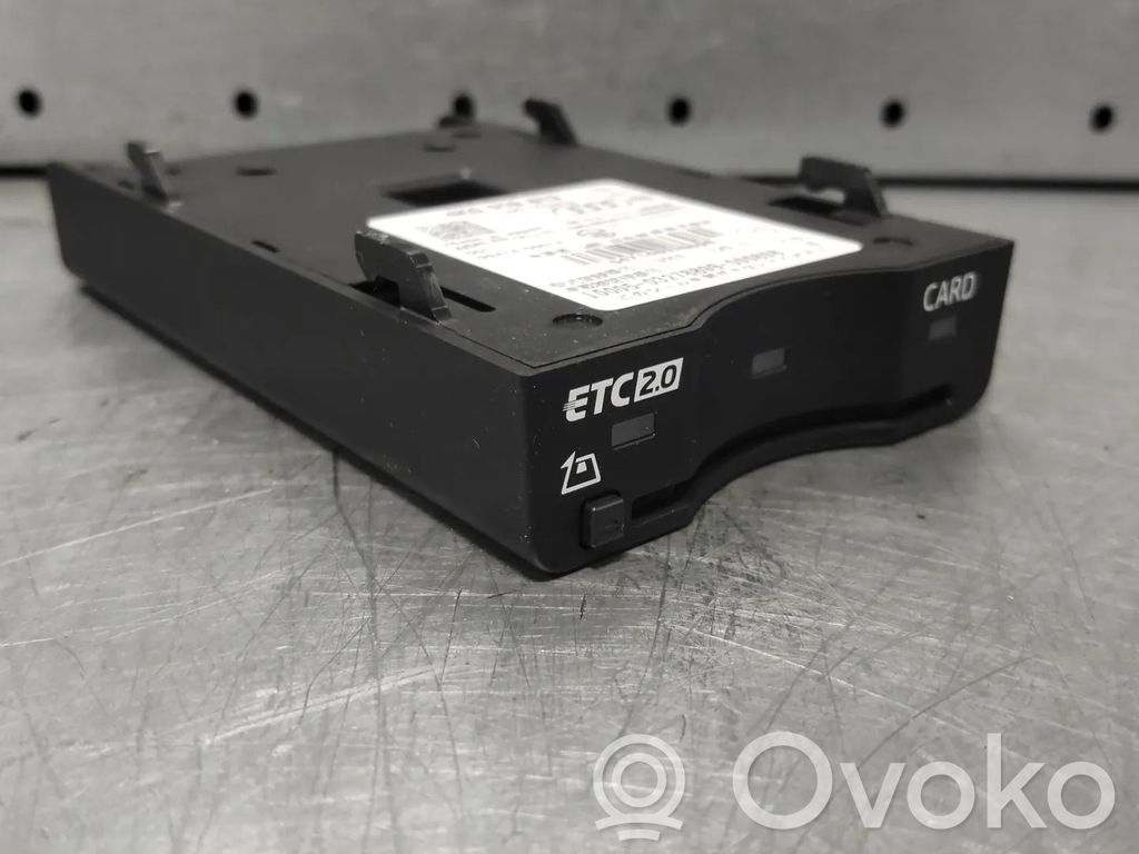 Audi A5 Muut ohjainlaitteet/moduulit 