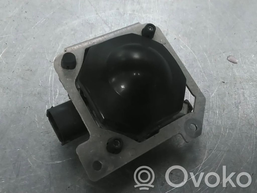 Audi A5 Unidad de control/módulo del control de crucero 