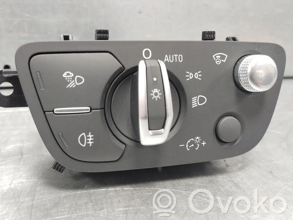 Audi A5 Otros repuestos del interior 