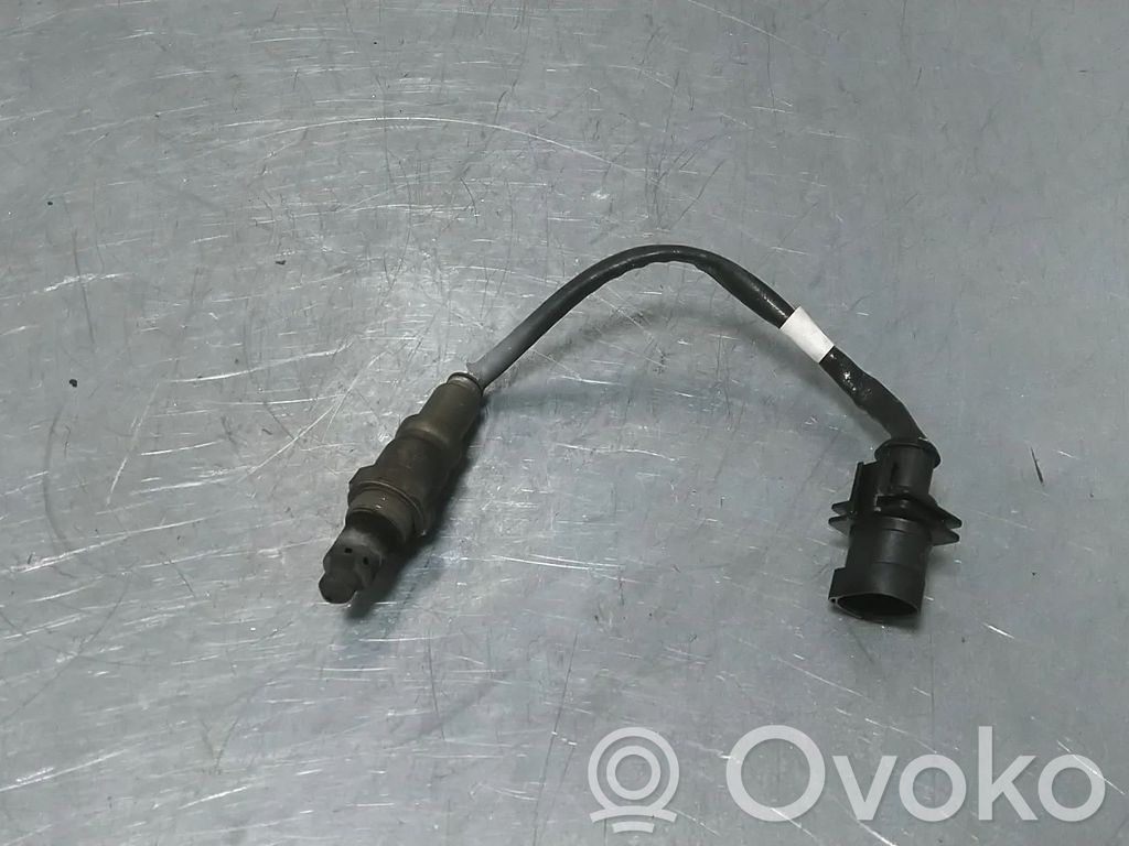 Land Rover Range Rover Evoque L551 Lambda probe sensor 