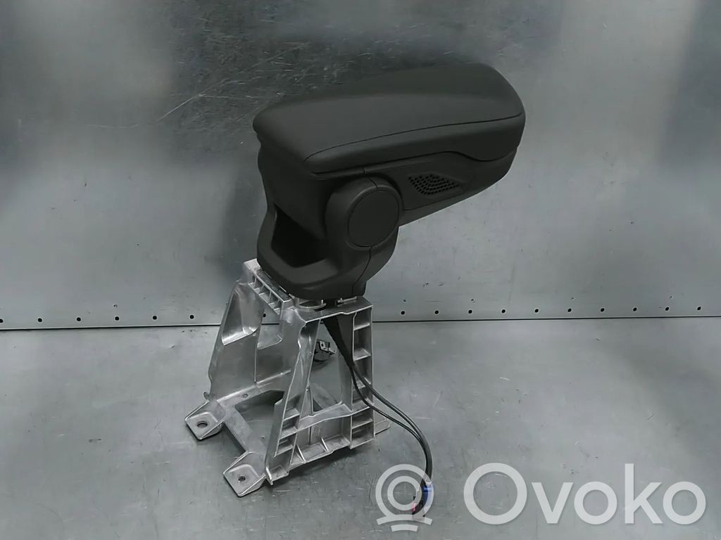BMW X1 F48 F49 Tunel środkowy 