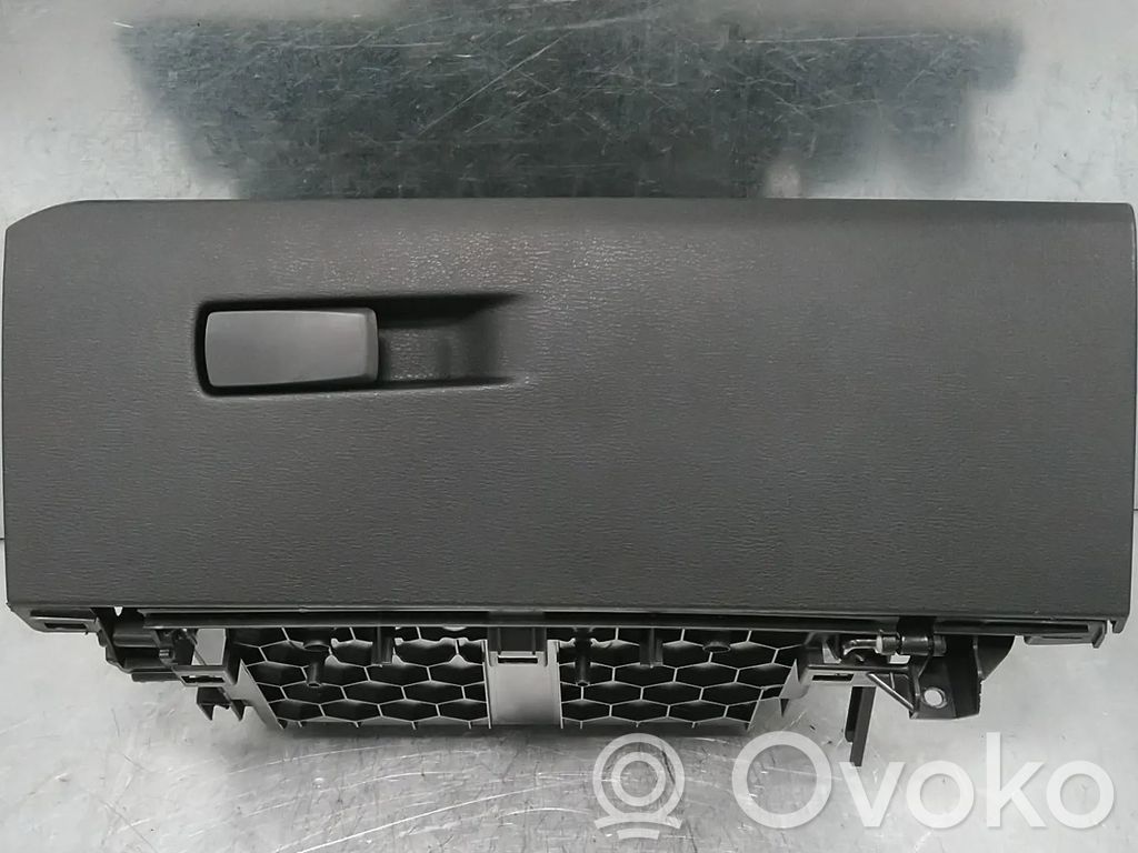 BMW X1 F48 F49 Set vano portaoggetti 