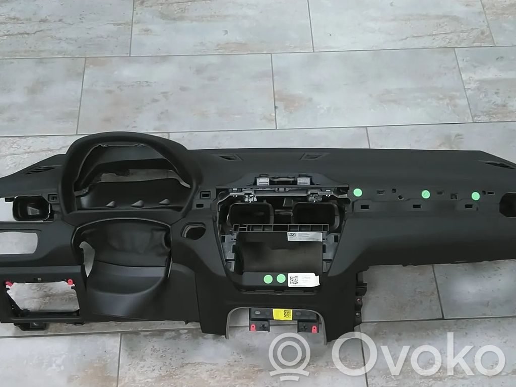 BMW X1 F48 F49 Bord 