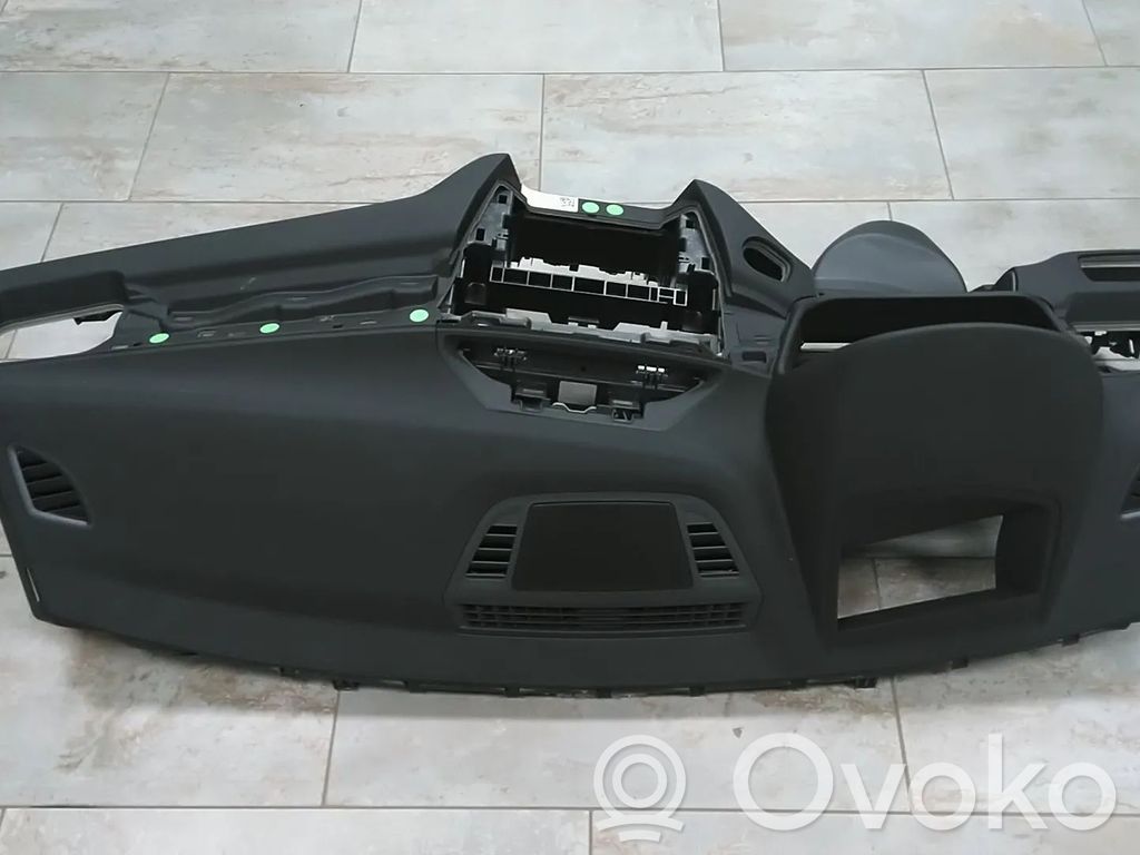 BMW X1 F48 F49 Bord