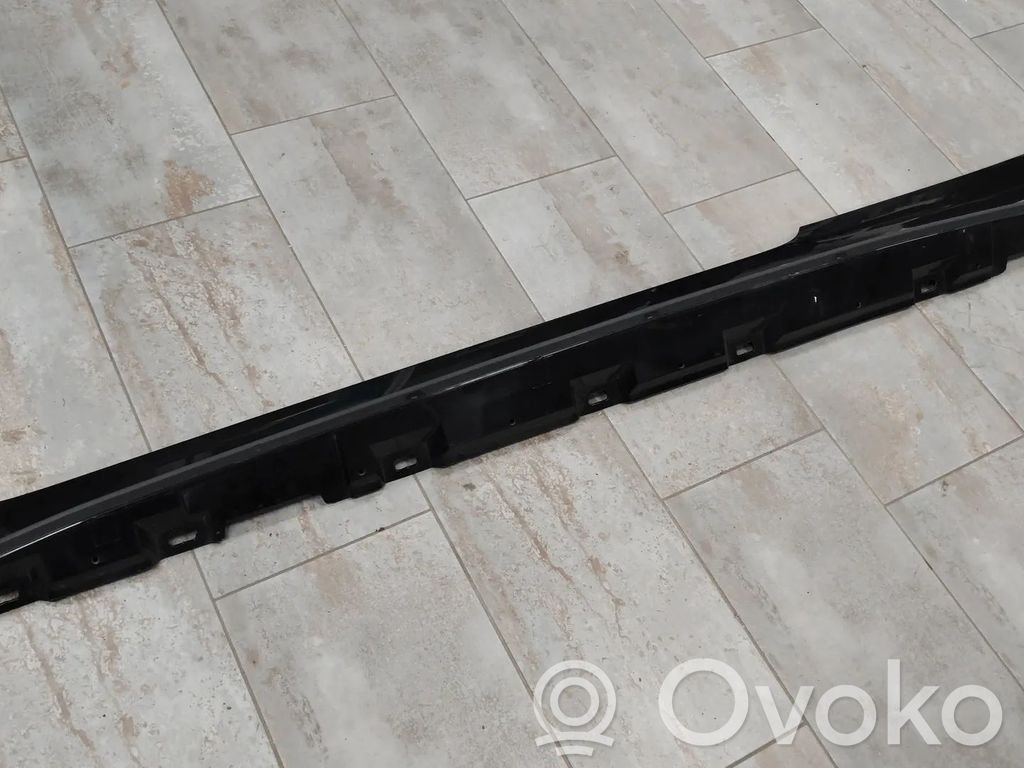 Audi A5 Šoninė dugno apsauga 