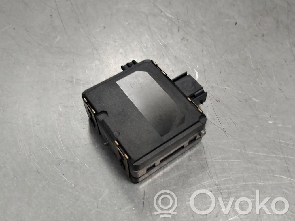 Audi A5 Kita išorės detalė 