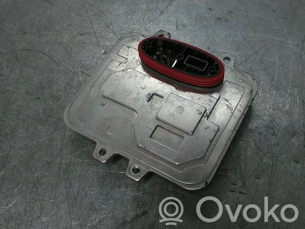 Mercedes-Benz Sprinter W906 Headlight ballast module Xenon 