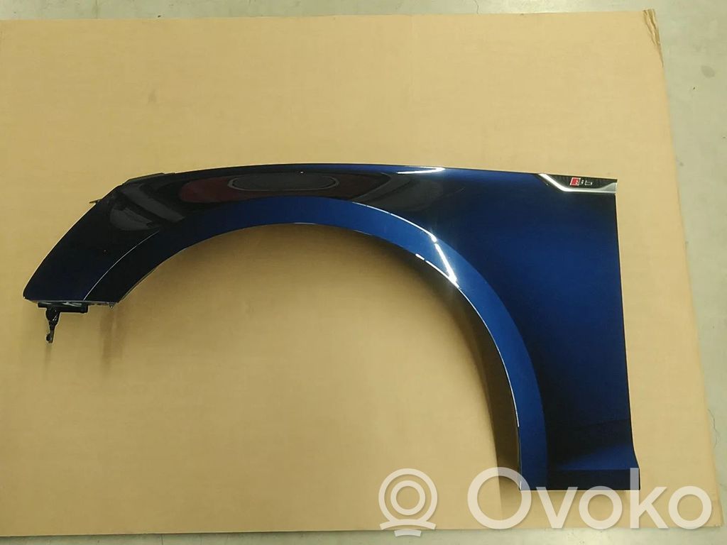 Audi A5 Fender 