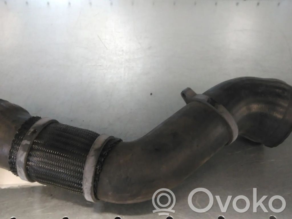Volkswagen Golf IV Tubo di aspirazione dell’aria turbo 