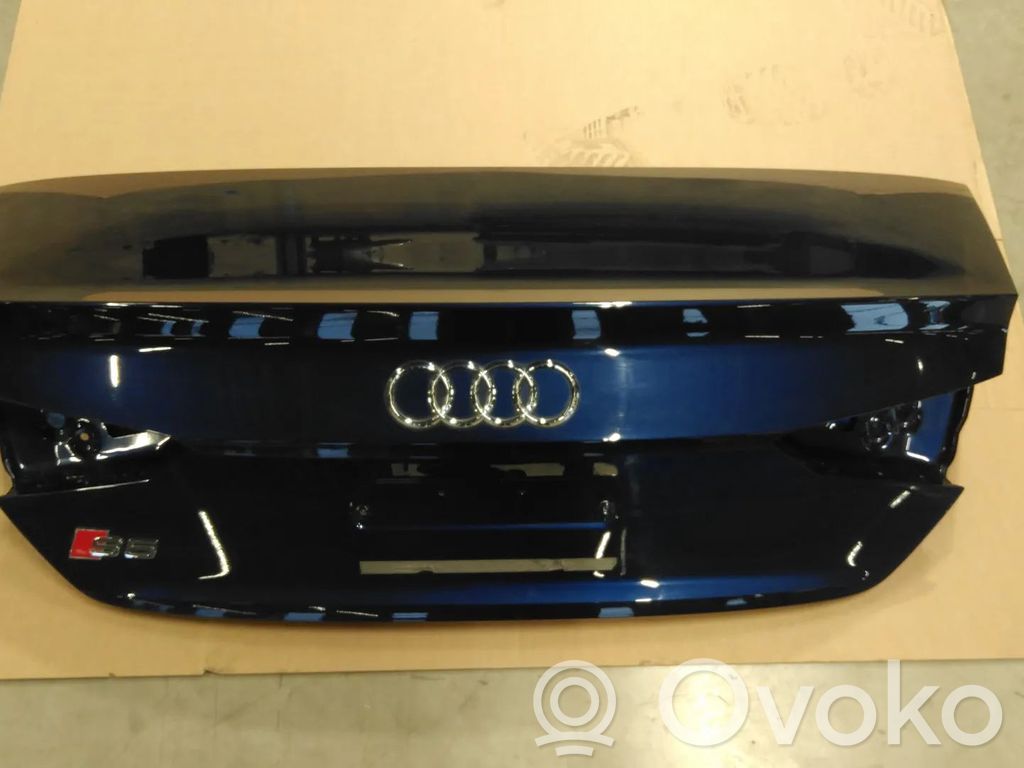 Audi A5 Puerta del maletero/compartimento de carga 