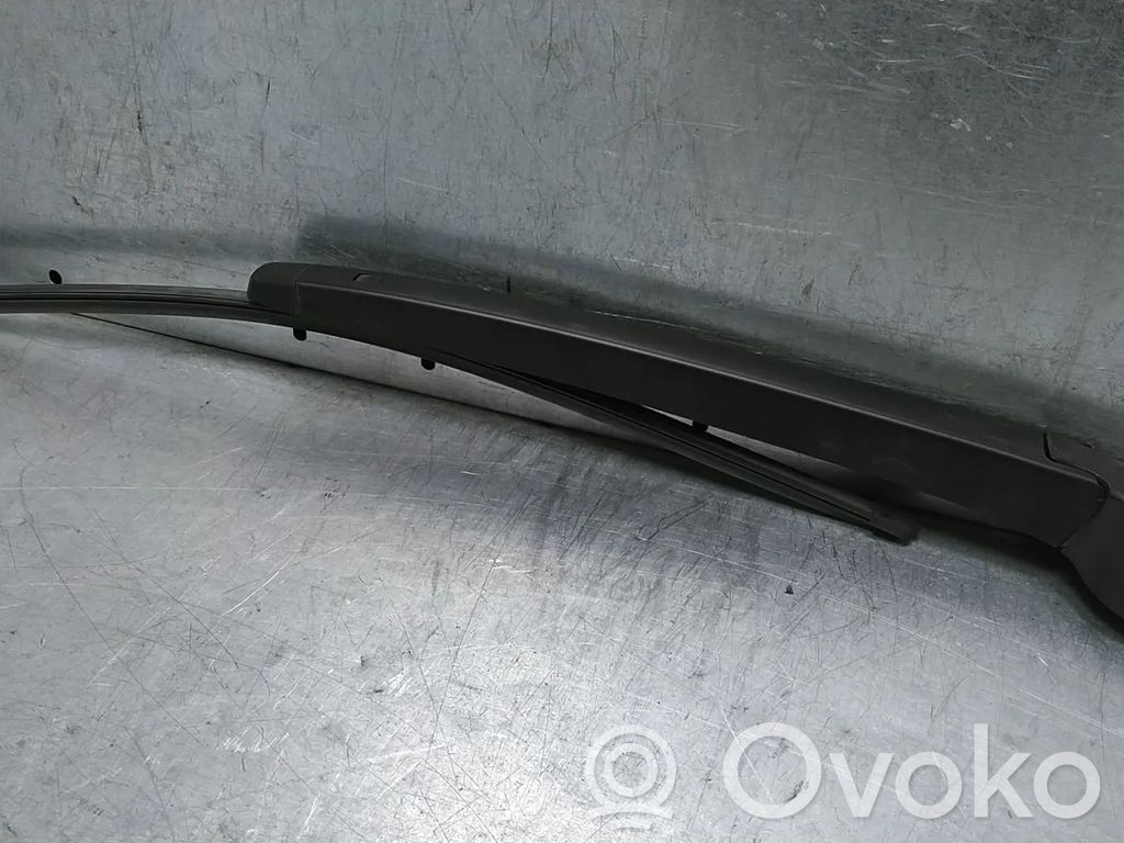 Skoda Scala Braccio della spazzola tergicristallo posteriore