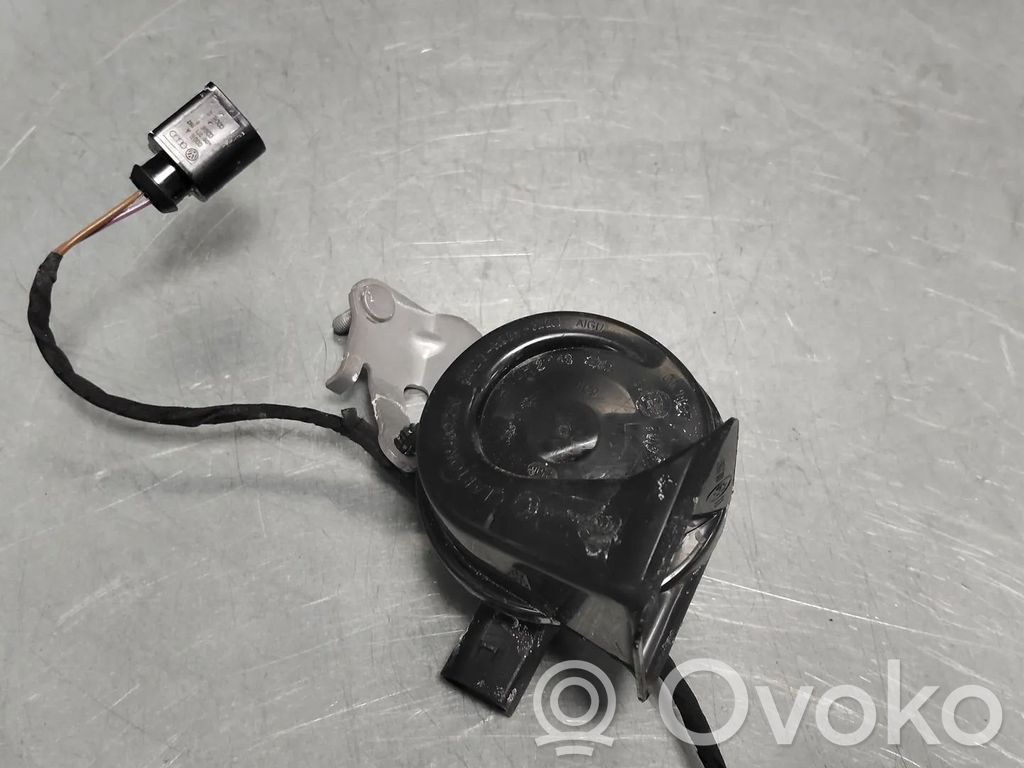 Äänimerkkilaite   8W0951223