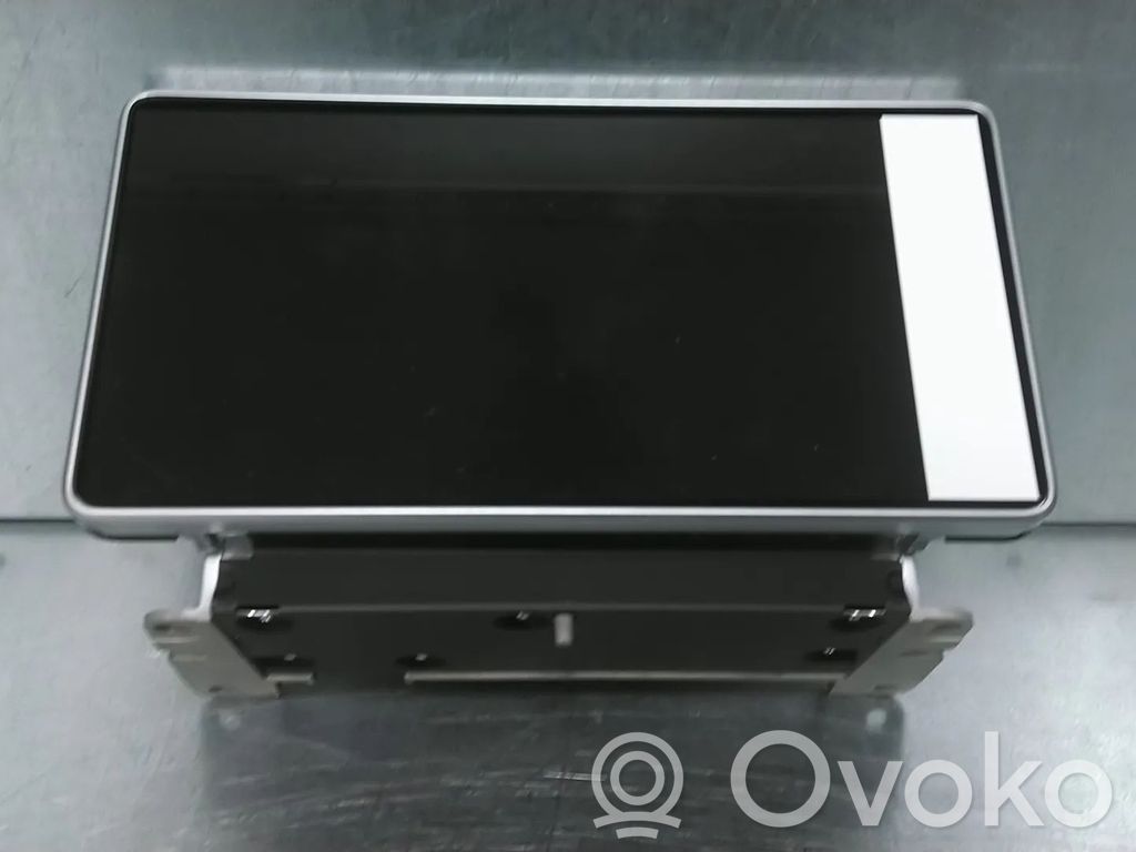 Audi A5 Monitor/display/piccolo schermo