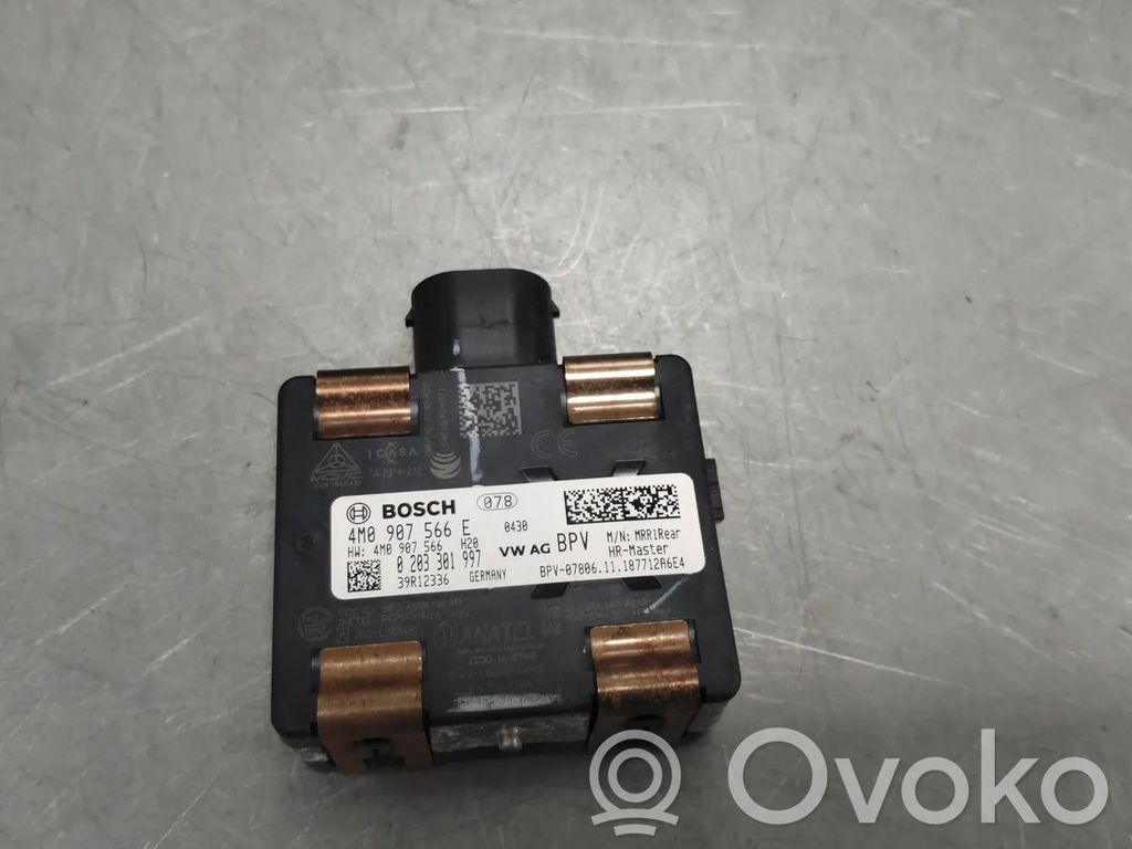 Audi A5 Kita išorės detalė 