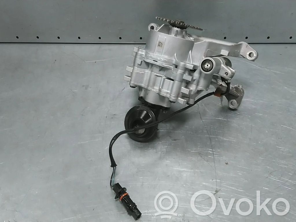 Land Rover Range Rover Evoque L551 Öljypumppu 
