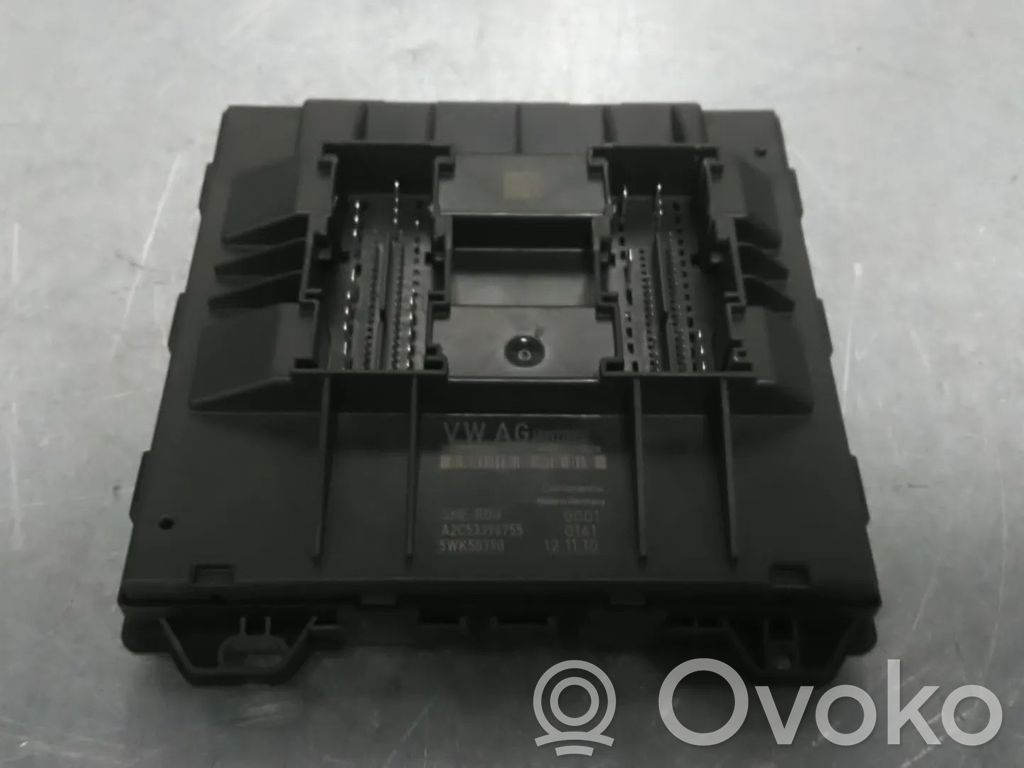 Moduł / Sterownik BSM   6R0937085DZ05,6R0937085D,6R0937085DZ0X,6R0937087H,6R0937087T,CGPB