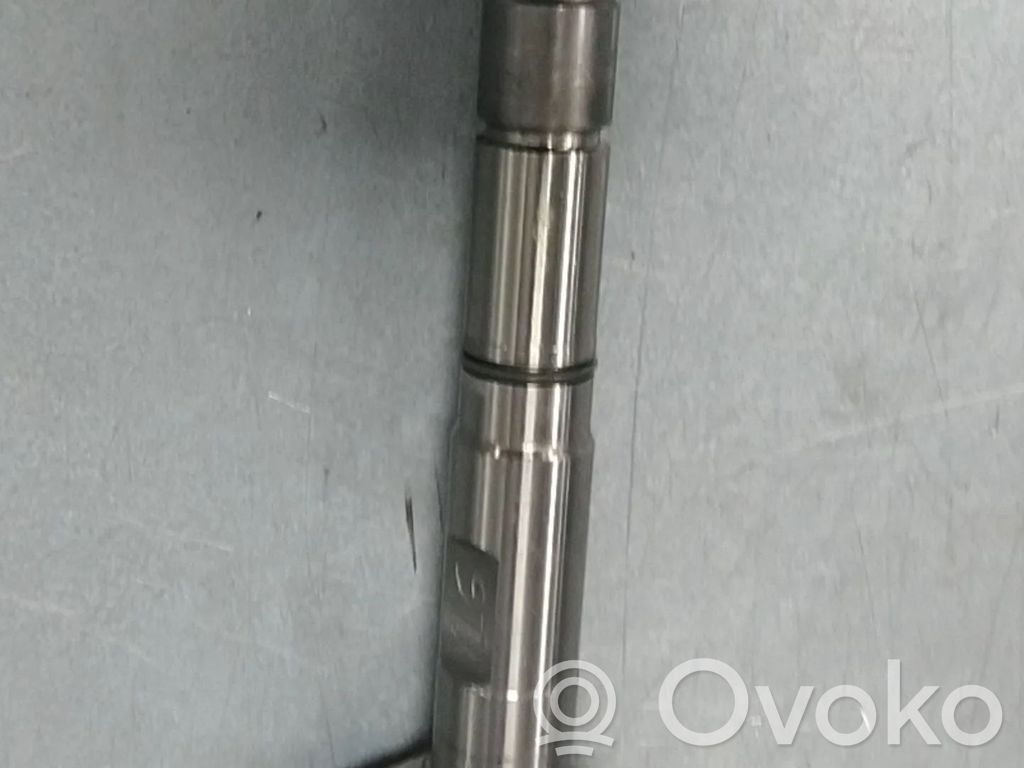 Volkswagen Golf VII Injector combustibil 