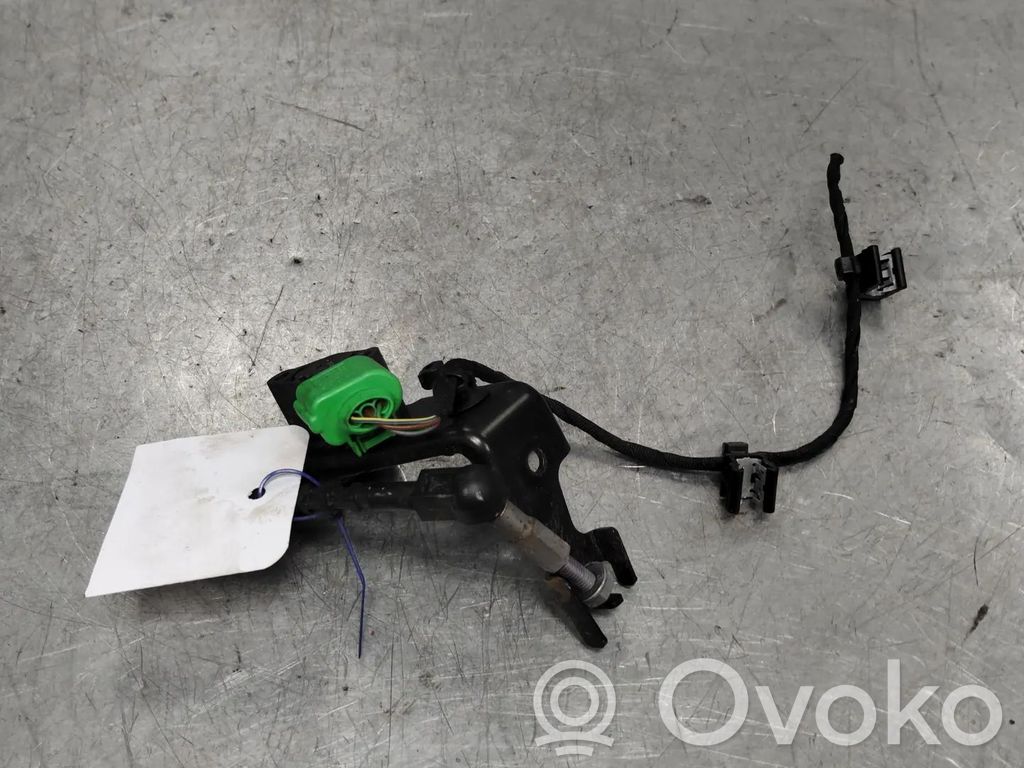 Audi e-tron Headlight/headlamp level sensor 
