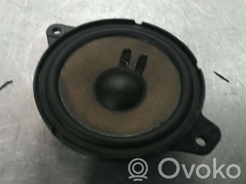 Audi A5 Altoparlante portiera anteriore 