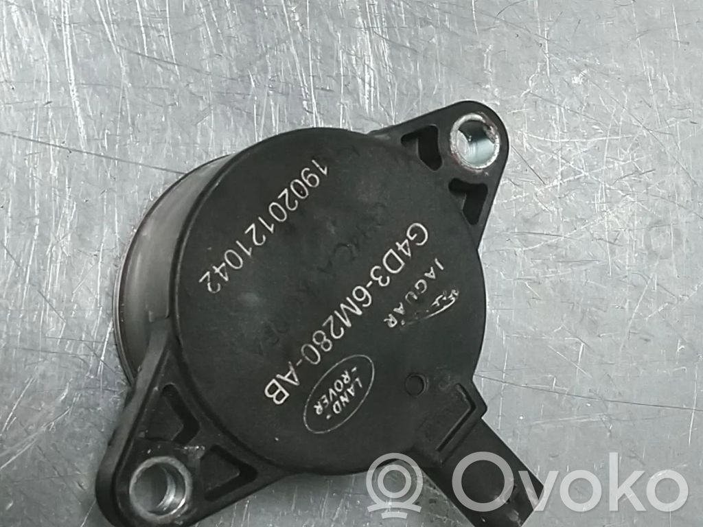 Land Rover Range Rover Evoque L551 Sensore dell’albero a camme 