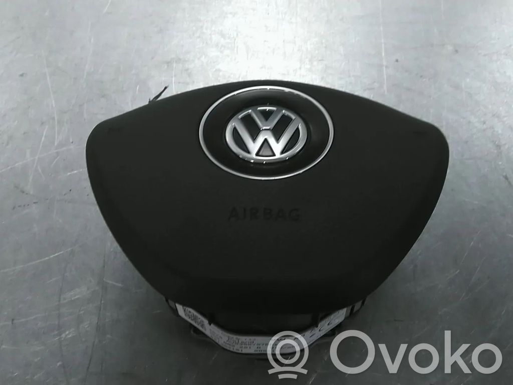 Volkswagen Golf VII Airbag dello sterzo 