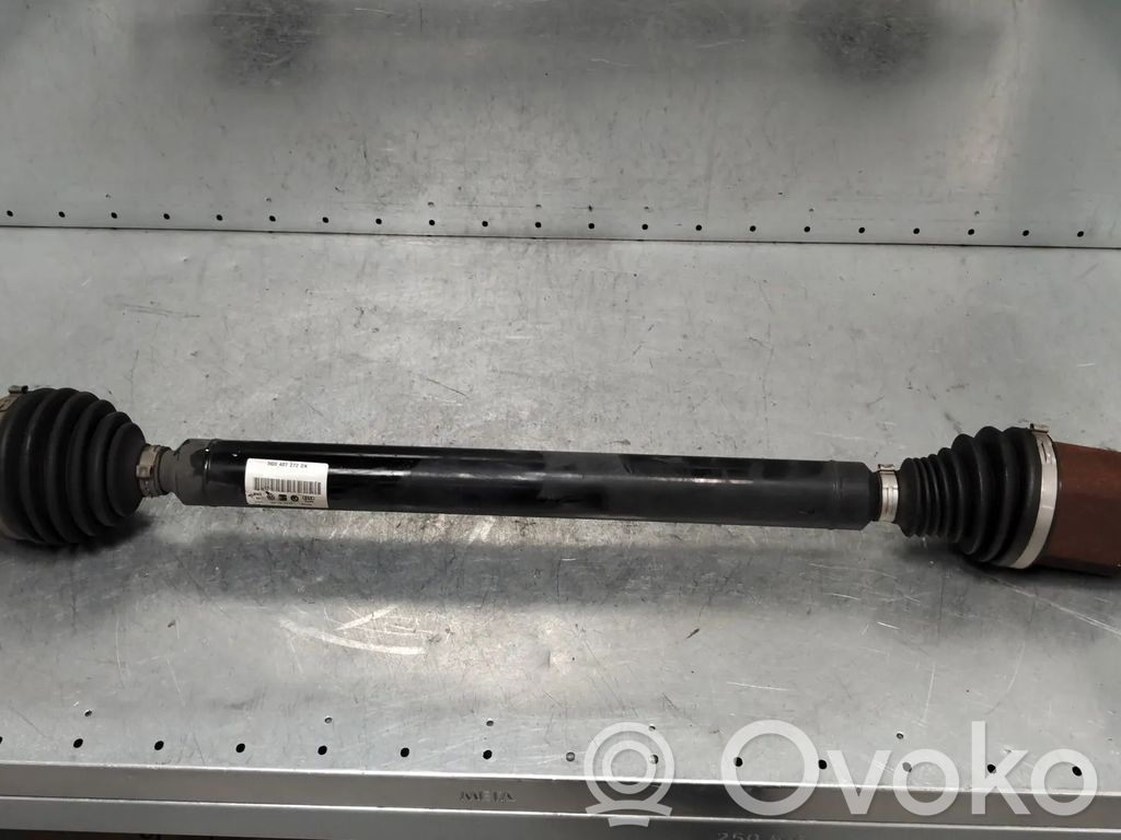 Volkswagen Golf VII Planetară față 
