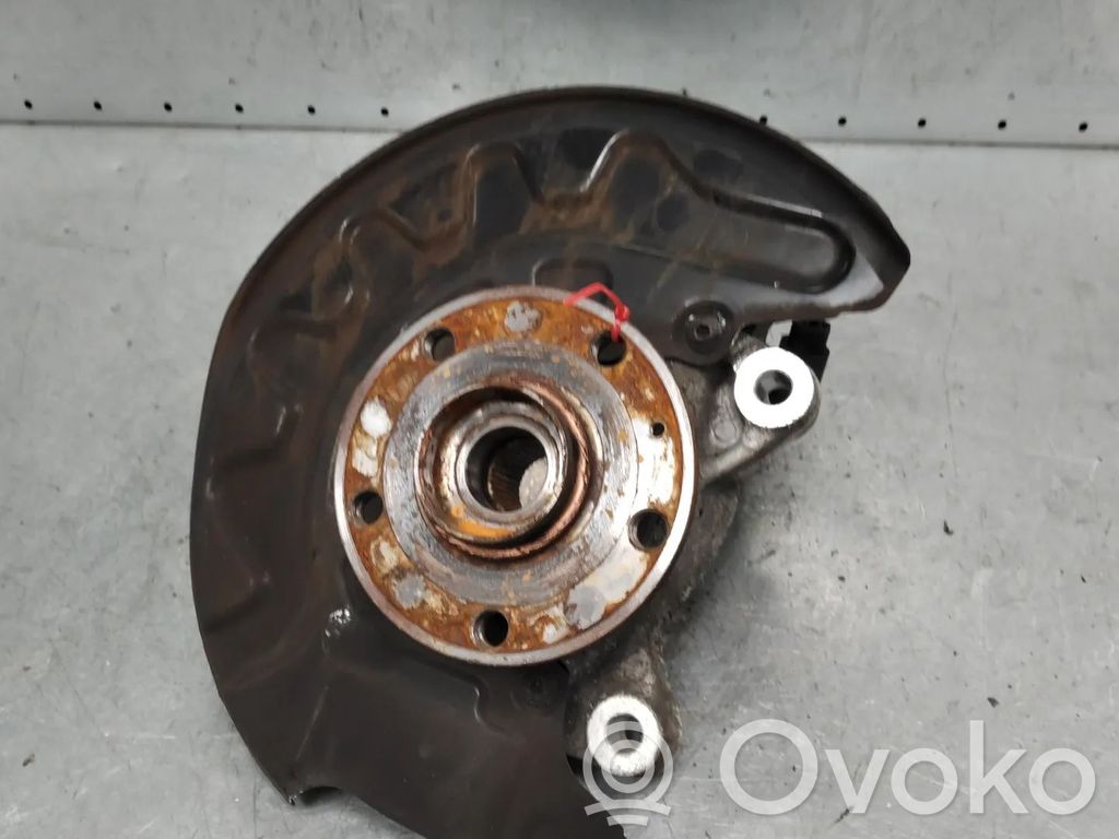 Volkswagen Golf VII Fuzetă butuc roată față 