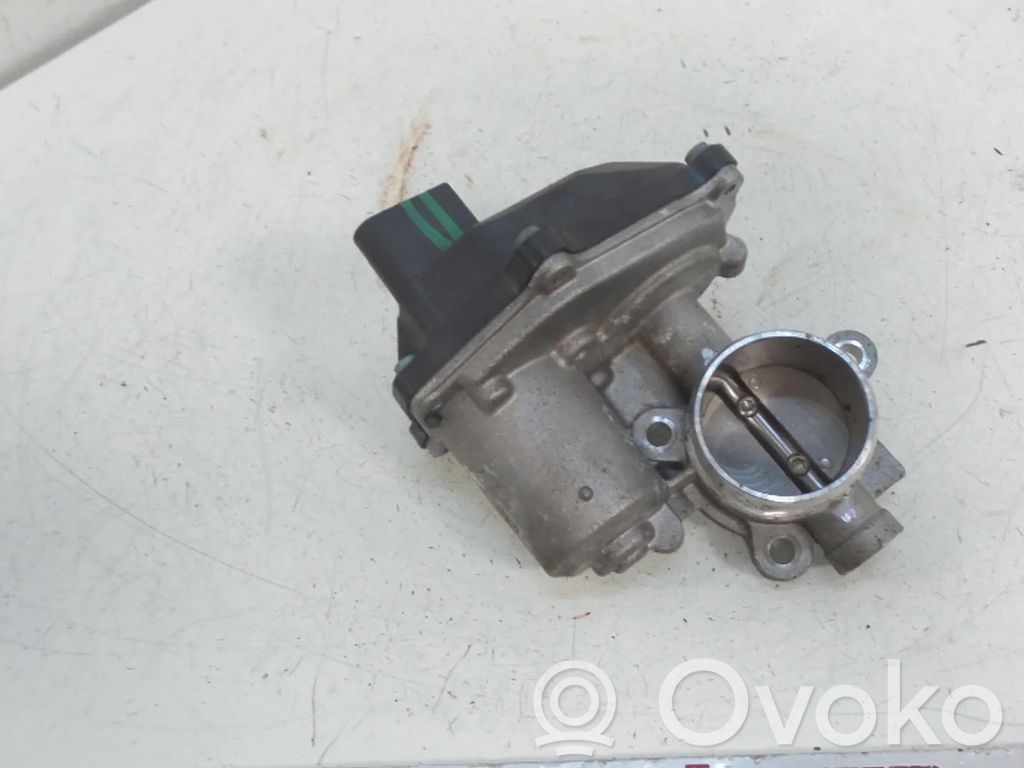 Volkswagen Golf VII EGR valve 