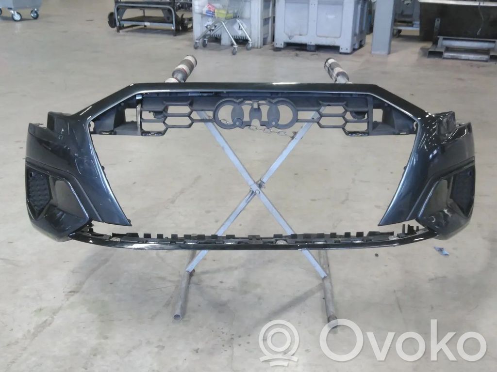 Front bumper   8Y0807065A