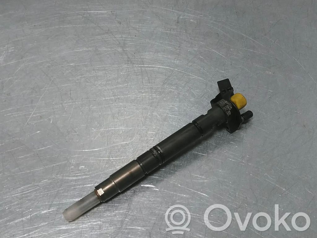 Audi Q8 Inyector de combustible 
