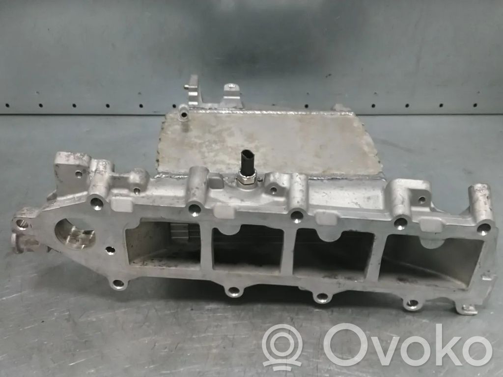 Audi A6 S6 C7 4G Collettore di aspirazione 