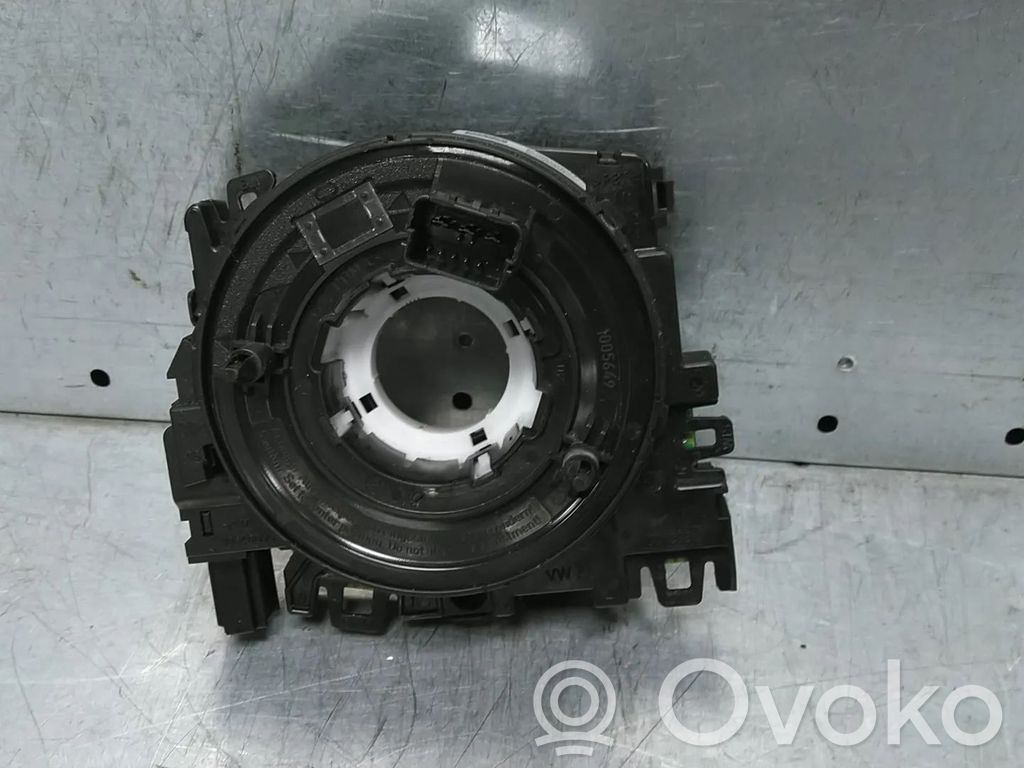 Audi A3 S3 8V Innesco anello di contatto dell’airbag (anello SRS)