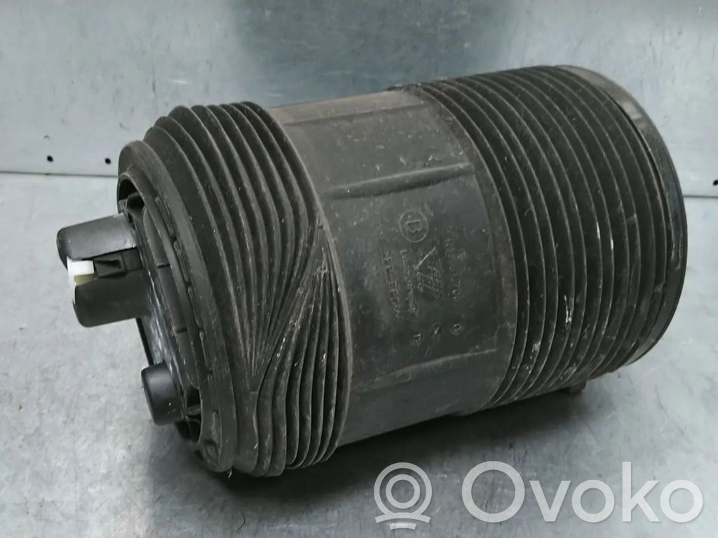 Audi e-tron Borsa per sospensione pneumatica 