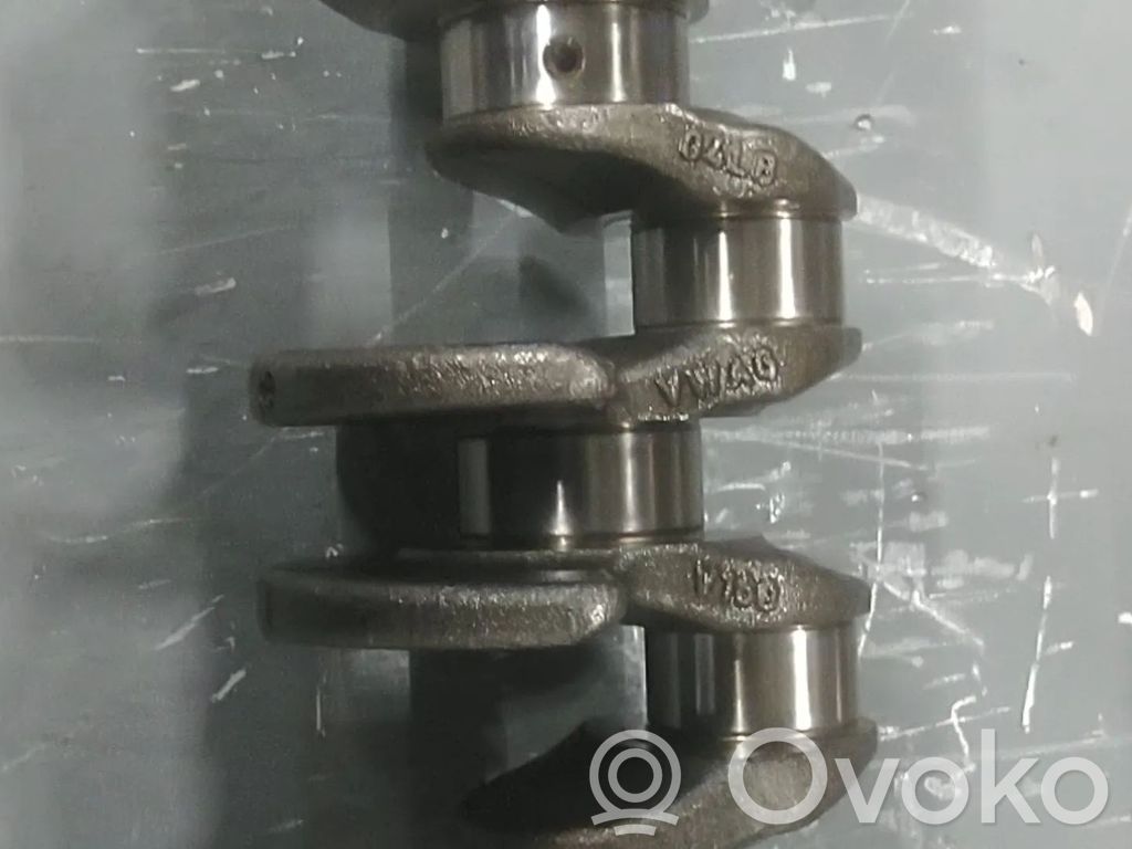 Audi A3 S3 8V Albero motore 