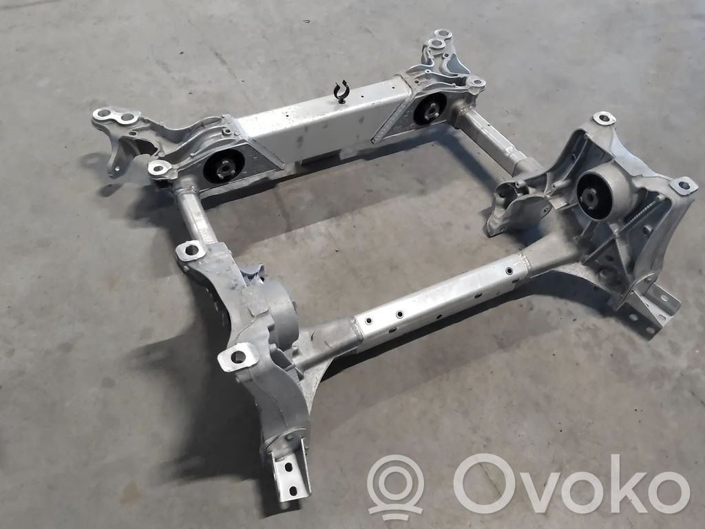 Front subframe   4KE399313C,4KE399313B,4KE399313E