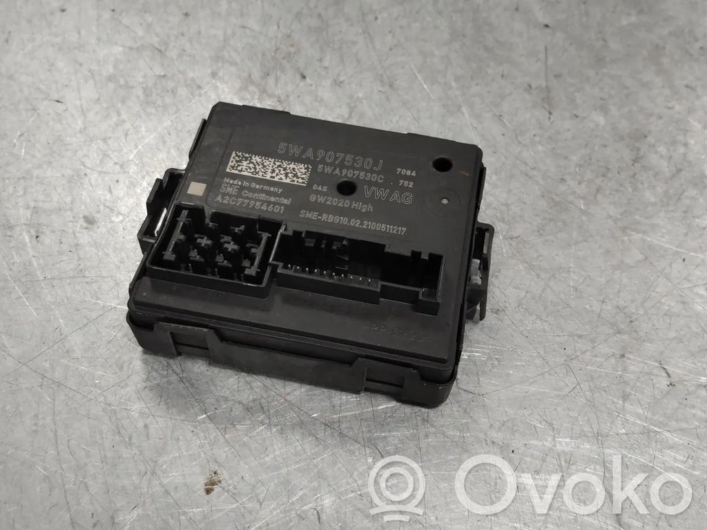 Audi A3 8Y Alte unități/module de control 