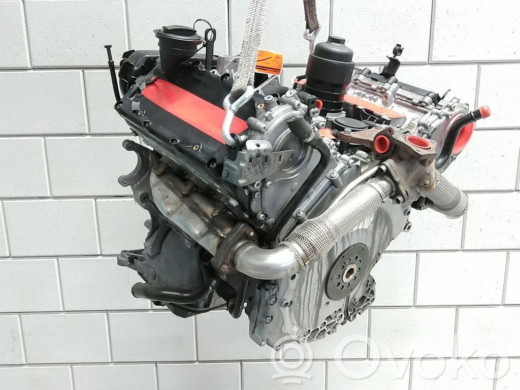 Audi A4 S4 B8 8K Variklis 