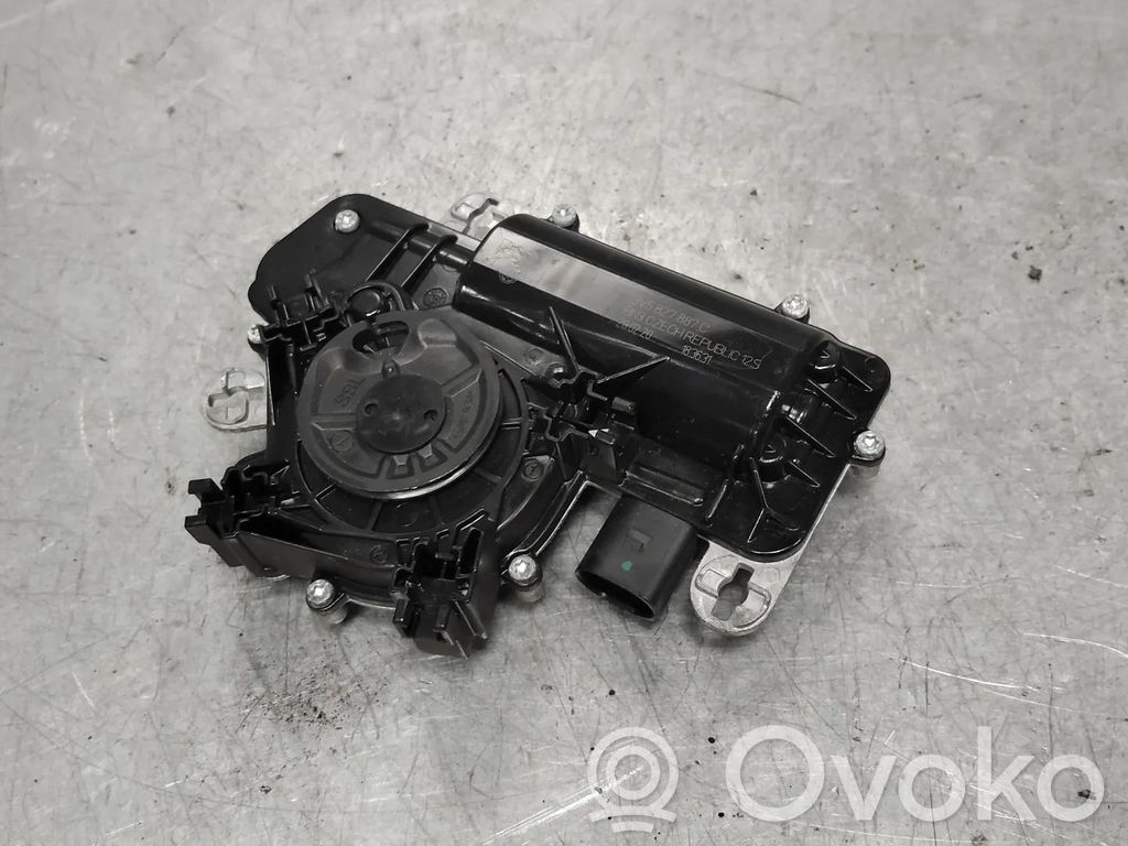 Muu ulkopuolen osa   3V5827887C