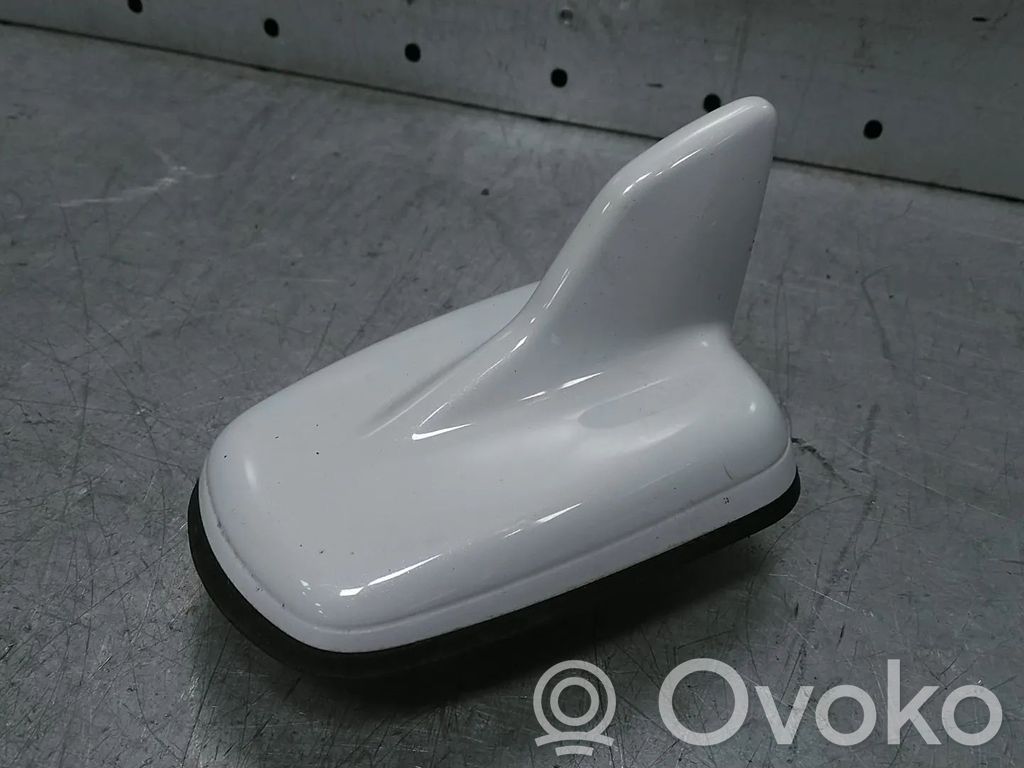 Audi e-tron Antena radiowa 