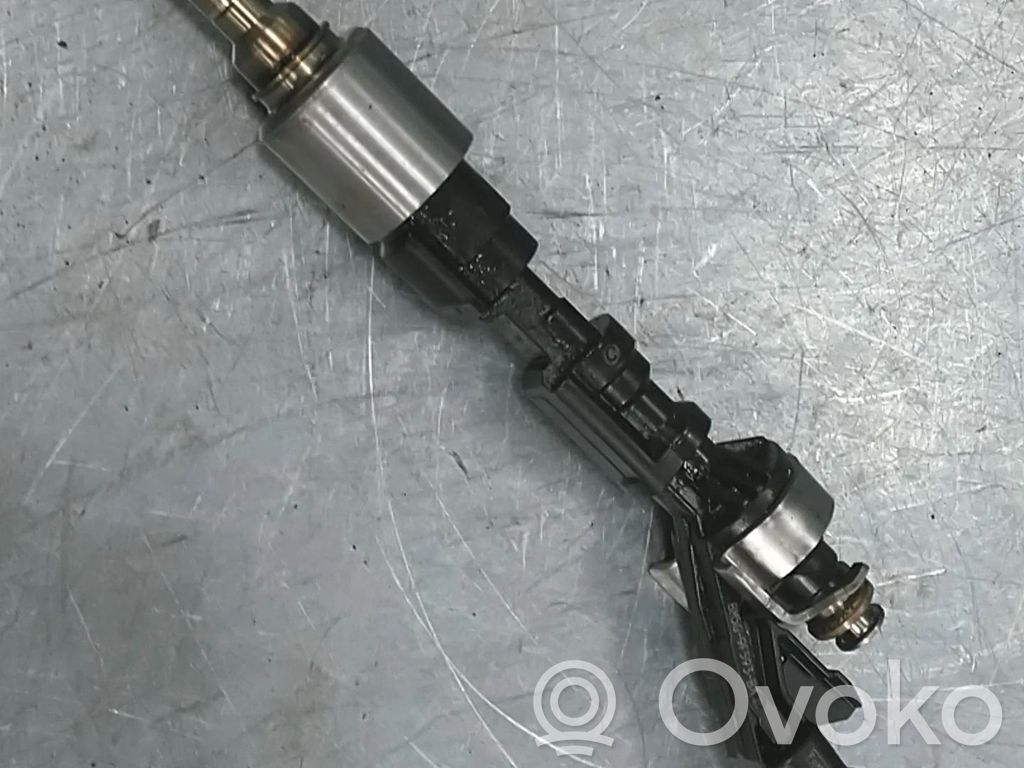 Inyector de combustible   BM5G9F593BA,0261500103,2013353,BM5G9F593BB,JQDB
